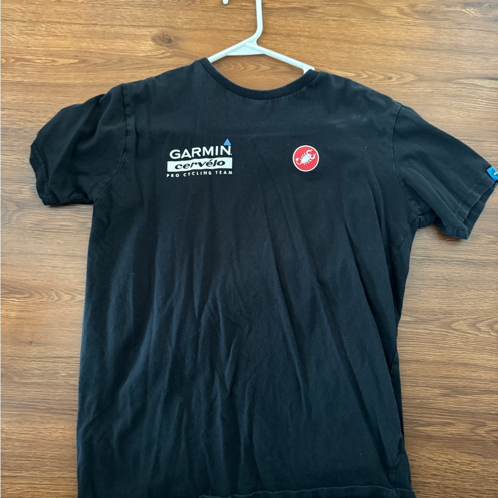 Cycling shirt